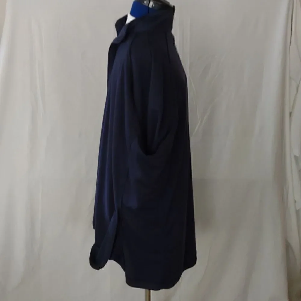 Tampa Bay 1X Majestic Fan Fashion Thermabase Full Zip Jacket